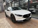 Thumbnail Mazda CX-30 2.0 Carbon Edition