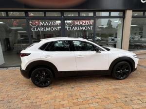 Mazda CX-30 2.0 Carbon Edition - Image 2