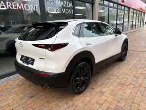 Mazda CX-30 2.0 Carbon Edition - Image 3