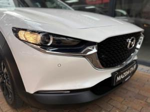 Mazda CX-30 2.0 Carbon Edition - Image 5