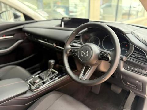 Image Mazda CX-30 2.0 Carbon Edition