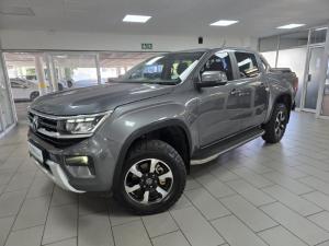 Volkswagen Amarok 3.0TDI V6 double cab Style 4Motion - Image 1
