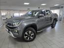 Thumbnail Volkswagen Amarok 3.0TDI V6 double cab Style 4Motion