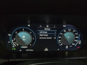 Volkswagen Amarok 3.0TDI V6 double cab Style 4Motion - Image 22