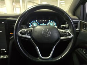 Volkswagen Amarok 3.0TDI V6 double cab Style 4Motion - Image 27