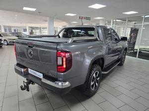 Volkswagen Amarok 3.0TDI V6 double cab Style 4Motion - Image 3