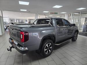 Volkswagen Amarok 3.0TDI V6 double cab Style 4Motion - Image 4