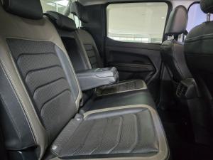 Volkswagen Amarok 3.0TDI V6 double cab Style 4Motion - Image 5