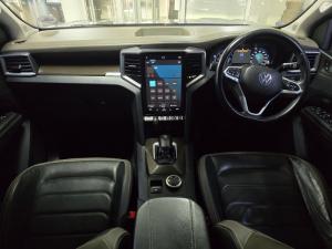 Volkswagen Amarok 3.0TDI V6 double cab Style 4Motion - Image 6