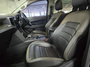Volkswagen Amarok 3.0TDI V6 double cab Style 4Motion - Image 9