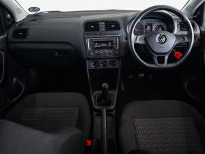 Volkswagen Polo Vivo hatch 1.4 Trendline - Image 10