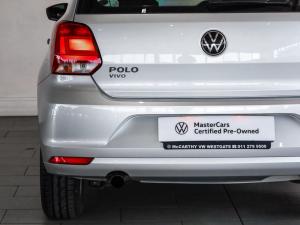 Volkswagen Polo Vivo hatch 1.4 Trendline - Image 12