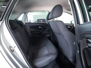 Volkswagen Polo Vivo hatch 1.4 Trendline - Image 13