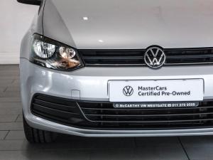 Volkswagen Polo Vivo hatch 1.4 Trendline - Image 16