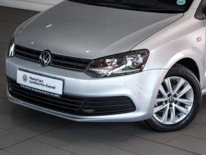 Volkswagen Polo Vivo hatch 1.4 Trendline - Image 18