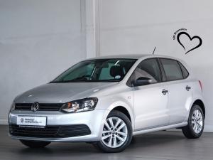 Volkswagen Polo Vivo hatch 1.4 Trendline - Image 1