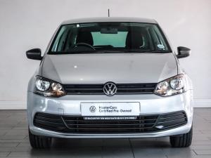 Volkswagen Polo Vivo hatch 1.4 Trendline - Image 20