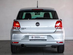 Volkswagen Polo Vivo hatch 1.4 Trendline - Image 21