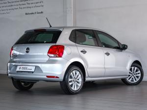 Volkswagen Polo Vivo hatch 1.4 Trendline - Image 2