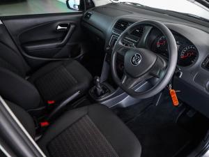 Volkswagen Polo Vivo hatch 1.4 Trendline - Image 4