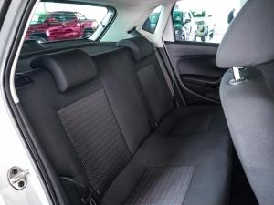 Volkswagen Polo Vivo hatch 1.4 Trendline - Image 5