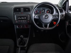 Volkswagen Polo Vivo hatch 1.4 Trendline - Image 7