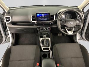 Hyundai Venue 1.0 Tgdi Motion DCT - Image 16