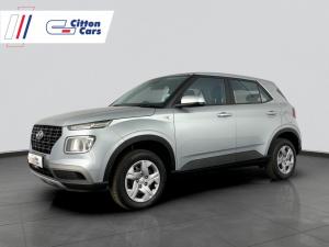 Hyundai Venue 1.0 Tgdi Motion DCT - Image 1