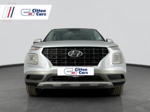 Hyundai Venue 1.0 Tgdi Motion DCT - Image 2