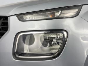 Hyundai Venue 1.0 Tgdi Motion DCT - Image 3