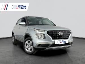 Hyundai Venue 1.0 Tgdi Motion DCT - Image 4