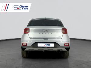 Hyundai Venue 1.0 Tgdi Motion DCT - Image 6