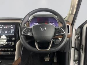Mahindra SCORPIO-N 2.2D automatic - Image 12