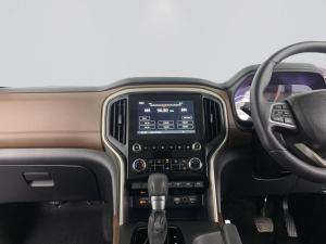 Mahindra SCORPIO-N 2.2D automatic - Image 14