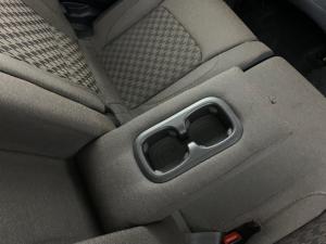 Mahindra SCORPIO-N 2.2D automatic - Image 15