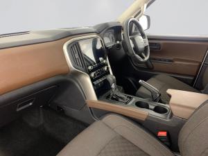 Mahindra SCORPIO-N 2.2D automatic - Image 16