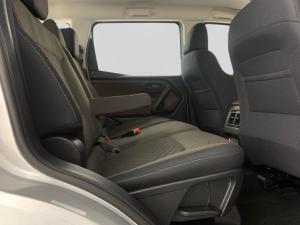 Mahindra SCORPIO-N 2.2D automatic - Image 18