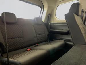 Mahindra SCORPIO-N 2.2D automatic - Image 19