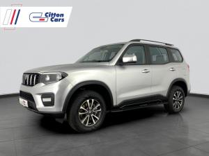 Mahindra SCORPIO-N 2.2D automatic - Image 1
