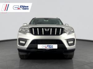 Mahindra SCORPIO-N 2.2D automatic - Image 2