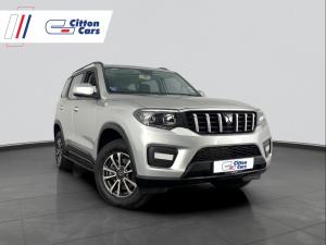 Mahindra SCORPIO-N 2.2D automatic - Image 4