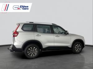 Mahindra SCORPIO-N 2.2D automatic - Image 5
