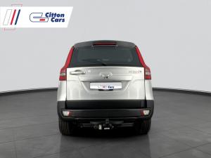 Mahindra SCORPIO-N 2.2D automatic - Image 6