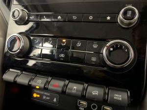 Mahindra SCORPIO-N 2.2D automatic - Image 7