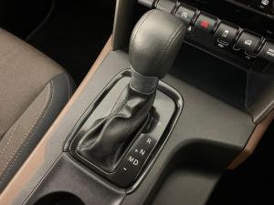 Mahindra SCORPIO-N 2.2D automatic - Image 8