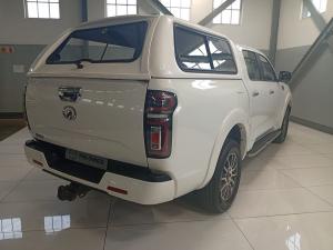 GWM P-Series 2.0TD double cab LT 4x4 - Image 12