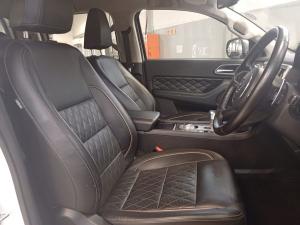 GWM P-Series 2.0TD double cab LT 4x4 - Image 20