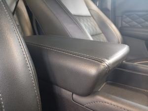 GWM P-Series 2.0TD double cab LT 4x4 - Image 21