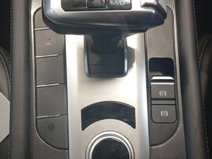 GWM P-Series 2.0TD double cab LT 4x4 - Image 22