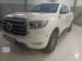 GWM P-Series 2.0TD double cab LT 4x4 - Thumbnail 3
